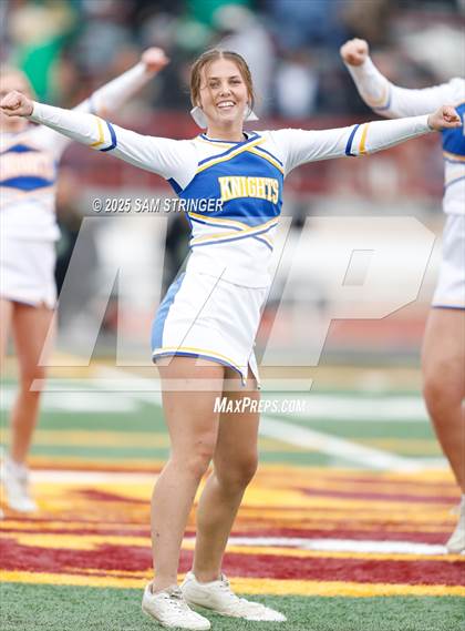 Thumbnail 3 in Sonora vs. Ripon Christian (CIF SJS D6 Final) photogallery.