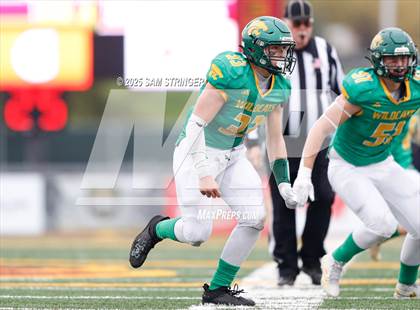 Thumbnail 2 in Sonora vs. Ripon Christian (CIF SJS D6 Final) photogallery.