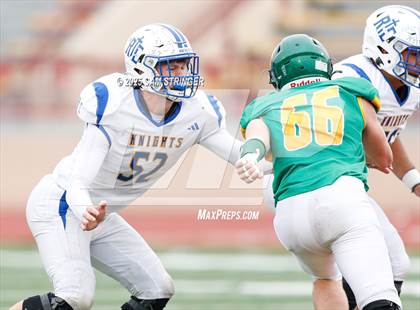 Thumbnail 2 in Sonora vs. Ripon Christian (CIF SJS D6 Final) photogallery.