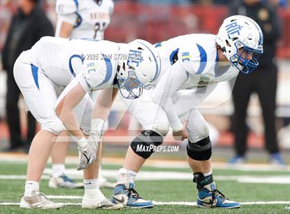 Thumbnail 3 in Sonora vs. Ripon Christian (CIF SJS D6 Final) photogallery.