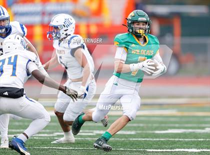 Thumbnail 1 in Sonora vs. Ripon Christian (CIF SJS D6 Final) photogallery.