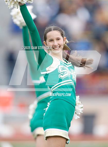 Thumbnail 1 in Sonora vs. Ripon Christian (CIF SJS D6 Final) photogallery.