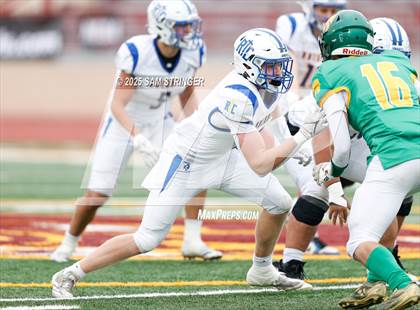 Thumbnail 3 in Sonora vs. Ripon Christian (CIF SJS D6 Final) photogallery.