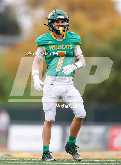 Thumbnail 2 in Sonora vs. Ripon Christian (CIF SJS D6 Final) photogallery.