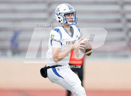 Thumbnail 2 in Sonora vs. Ripon Christian (CIF SJS D6 Final) photogallery.