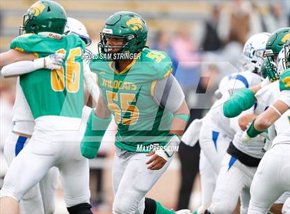 Thumbnail 2 in Sonora vs. Ripon Christian (CIF SJS D6 Final) photogallery.