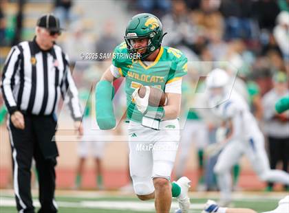 Thumbnail 1 in Sonora vs. Ripon Christian (CIF SJS D6 Final) photogallery.