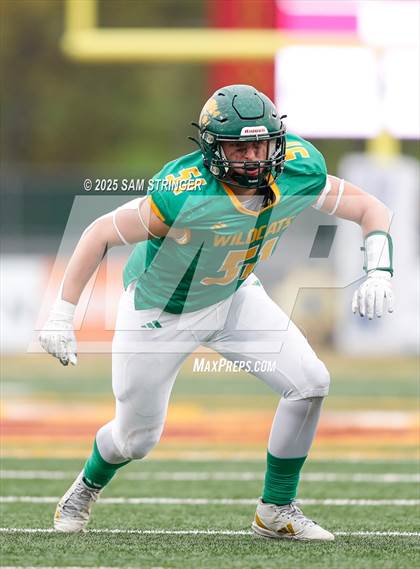 Thumbnail 3 in Sonora vs. Ripon Christian (CIF SJS D6 Final) photogallery.