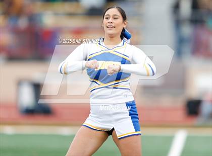 Thumbnail 3 in Sonora vs. Ripon Christian (CIF SJS D6 Final) photogallery.