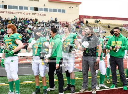 Thumbnail 3 in Sonora vs. Ripon Christian (CIF SJS D6 Final) photogallery.