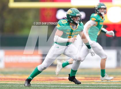 Thumbnail 1 in Sonora vs. Ripon Christian (CIF SJS D6 Final) photogallery.