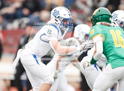 Thumbnail 2 in Sonora vs. Ripon Christian (CIF SJS D6 Final) photogallery.