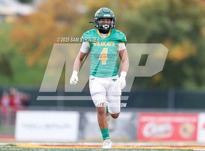 Thumbnail 3 in Sonora vs. Ripon Christian (CIF SJS D6 Final) photogallery.