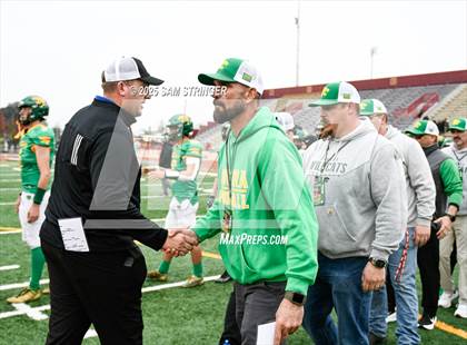 Thumbnail 2 in Sonora vs. Ripon Christian (CIF SJS D6 Final) photogallery.