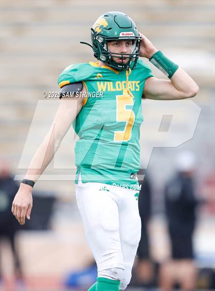 Thumbnail 3 in Sonora vs. Ripon Christian (CIF SJS D6 Final) photogallery.