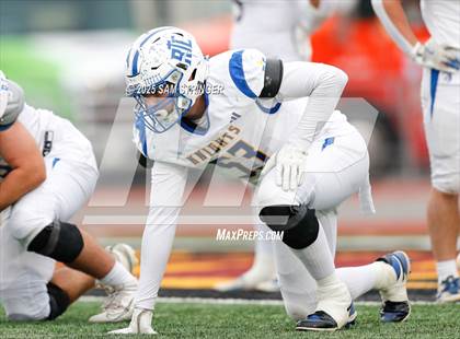 Thumbnail 3 in Sonora vs. Ripon Christian (CIF SJS D6 Final) photogallery.