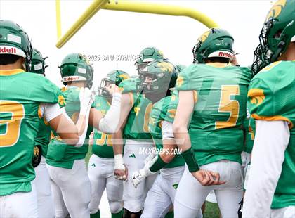 Thumbnail 2 in Sonora vs. Ripon Christian (CIF SJS D6 Final) photogallery.