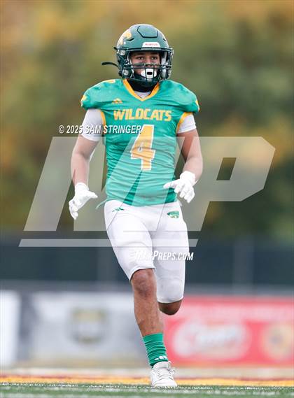 Thumbnail 2 in Sonora vs. Ripon Christian (CIF SJS D6 Final) photogallery.