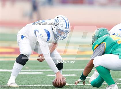 Thumbnail 2 in Sonora vs. Ripon Christian (CIF SJS D6 Final) photogallery.