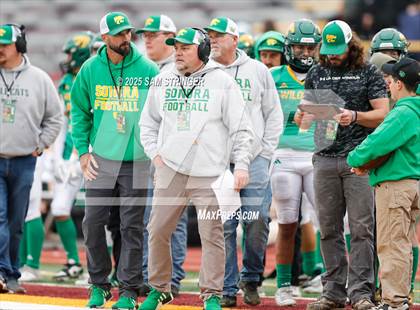 Thumbnail 3 in Sonora vs. Ripon Christian (CIF SJS D6 Final) photogallery.
