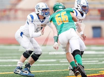 Thumbnail 3 in Sonora vs. Ripon Christian (CIF SJS D6 Final) photogallery.