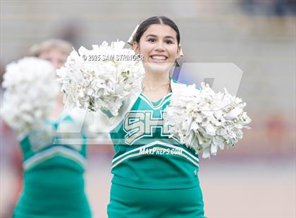 Thumbnail 1 in Sonora vs. Ripon Christian (CIF SJS D6 Final) photogallery.