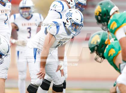 Thumbnail 2 in Sonora vs. Ripon Christian (CIF SJS D6 Final) photogallery.