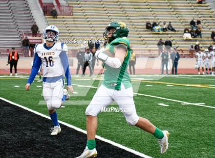 Thumbnail 3 in Sonora vs. Ripon Christian (CIF SJS D6 Final) photogallery.