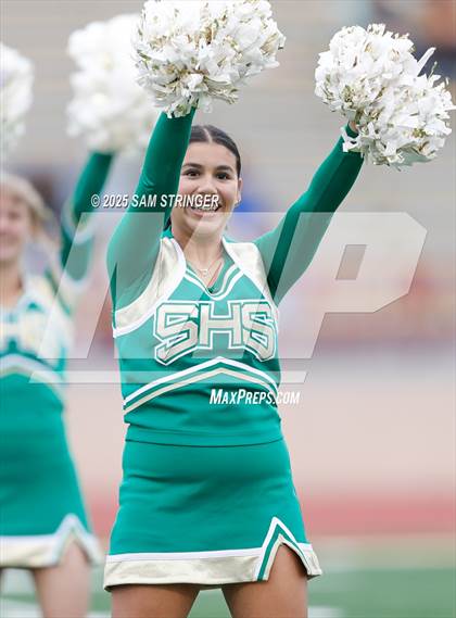 Thumbnail 2 in Sonora vs. Ripon Christian (CIF SJS D6 Final) photogallery.