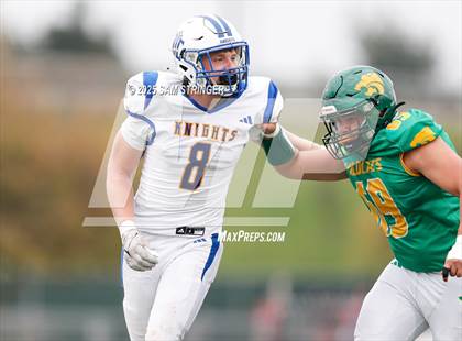 Thumbnail 2 in Sonora vs. Ripon Christian (CIF SJS D6 Final) photogallery.