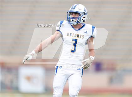 Thumbnail 1 in Sonora vs. Ripon Christian (CIF SJS D6 Final) photogallery.