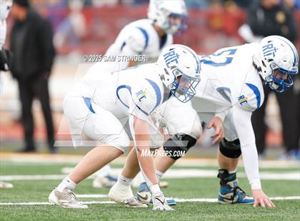 Thumbnail 1 in Sonora vs. Ripon Christian (CIF SJS D6 Final) photogallery.