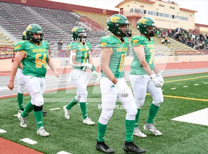 Thumbnail 3 in Sonora vs. Ripon Christian (CIF SJS D6 Final) photogallery.