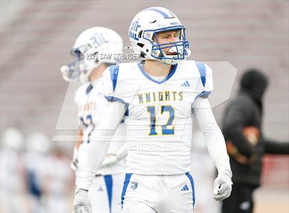 Thumbnail 3 in Sonora vs. Ripon Christian (CIF SJS D6 Final) photogallery.