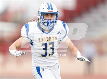 Thumbnail 1 in Sonora vs. Ripon Christian (CIF SJS D6 Final) photogallery.