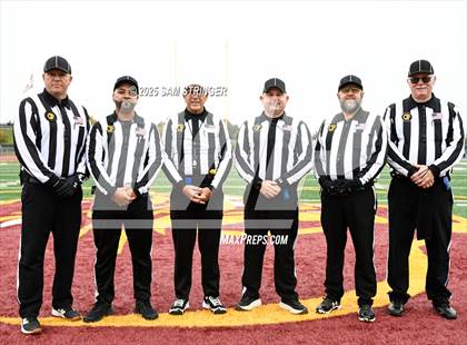 Thumbnail 2 in Sonora vs. Ripon Christian (CIF SJS D6 Final) photogallery.