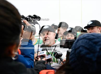 Thumbnail 1 in Sonora vs. Ripon Christian (CIF SJS D6 Final) photogallery.