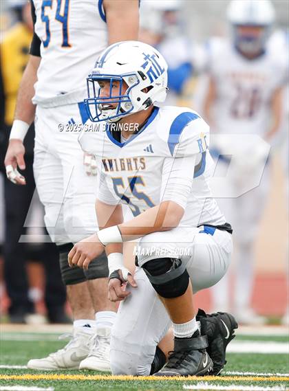 Thumbnail 3 in Sonora vs. Ripon Christian (CIF SJS D6 Final) photogallery.