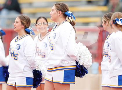 Thumbnail 2 in Sonora vs. Ripon Christian (CIF SJS D6 Final) photogallery.