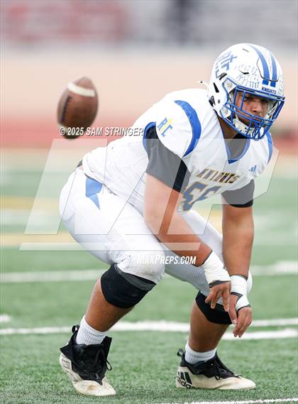 Thumbnail 1 in Sonora vs. Ripon Christian (CIF SJS D6 Final) photogallery.