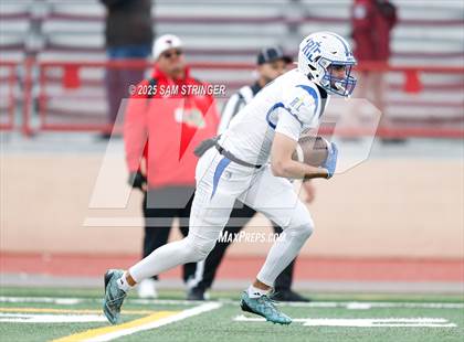 Thumbnail 2 in Sonora vs. Ripon Christian (CIF SJS D6 Final) photogallery.