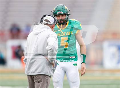 Thumbnail 3 in Sonora vs. Ripon Christian (CIF SJS D6 Final) photogallery.