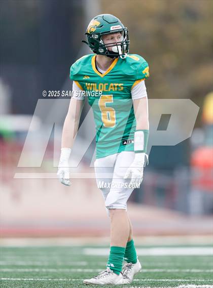 Thumbnail 3 in Sonora vs. Ripon Christian (CIF SJS D6 Final) photogallery.