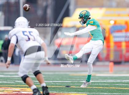 Thumbnail 2 in Sonora vs. Ripon Christian (CIF SJS D6 Final) photogallery.