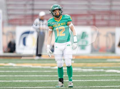 Thumbnail 3 in Sonora vs. Ripon Christian (CIF SJS D6 Final) photogallery.