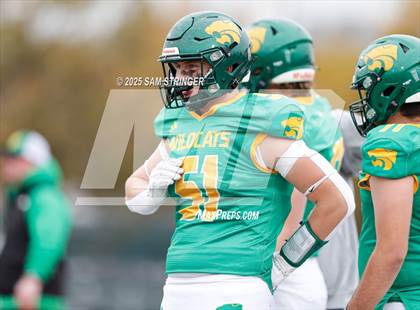 Thumbnail 1 in Sonora vs. Ripon Christian (CIF SJS D6 Final) photogallery.