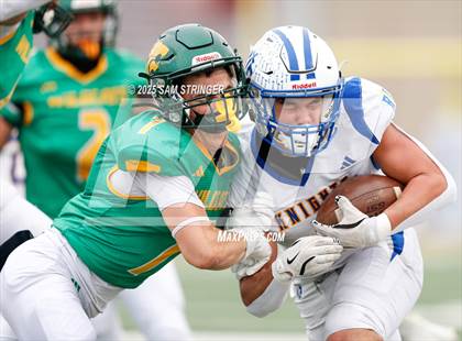 Thumbnail 1 in Sonora vs. Ripon Christian (CIF SJS D6 Final) photogallery.