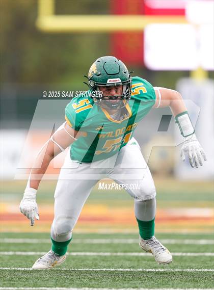 Thumbnail 2 in Sonora vs. Ripon Christian (CIF SJS D6 Final) photogallery.