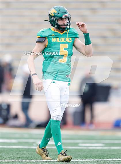 Thumbnail 2 in Sonora vs. Ripon Christian (CIF SJS D6 Final) photogallery.