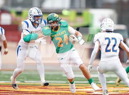 Thumbnail 3 in Sonora vs. Ripon Christian (CIF SJS D6 Final) photogallery.